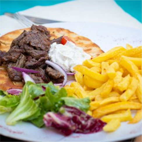 Le restaurant - Isabella - Montpellier - manger a MONTPELLIER